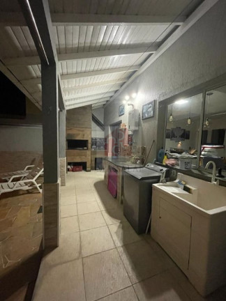 Imagem Casa com 3 Quartos à Venda, 100 m² em Passo Das Pedras - Porto Alegre