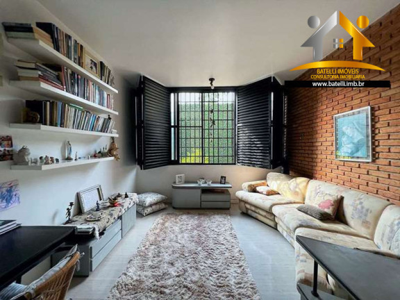 Imagem Casa de Condomínio com 4 Quartos à Venda, 640 m² em Granja Viana - Cotia