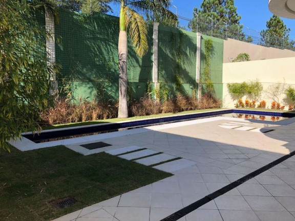 Imagem Casa à Venda,  em Tamboré - Santana De Parnaíba