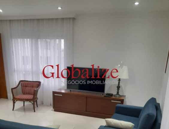 Imagem Imóvel com 3 Quartos à Venda, 144 m² em Gonzaga - Santos
