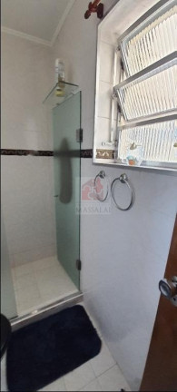 Imagem Apartamento com 1 Quarto à Venda, 53 m² em Santana - Porto Alegre