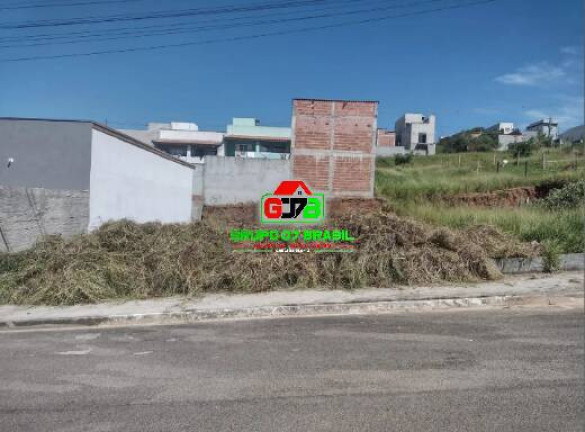 Imagem Terreno à Venda, 132 m² em Residencial Dunamis - São José Dos Campos