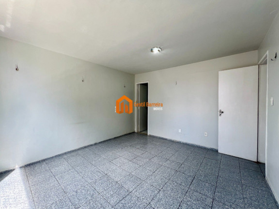 Imagem Apartamento com 3 Quartos à Venda, 115 m² em Aldeota - Fortaleza