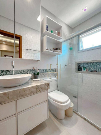 Imagem Casa com 4 Quartos à Venda, 243 m² em Boulevard Lagoa - Serra Imagem Casa com 4 Quartos à Venda, 243 m² em Boulevard Lagoa - Serra