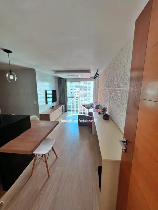 Imagem Apartamento com 2 Quartos à Venda, 70 m² em Praia De Iracema - Fortaleza Imagem Apartamento com 2 Quartos à Venda, 70 m² em Praia De Iracema - Fortaleza