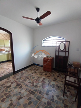 Imagem Casa com 3 Quartos à Venda, 252 m² em Vila Melo - Mogi Mirim