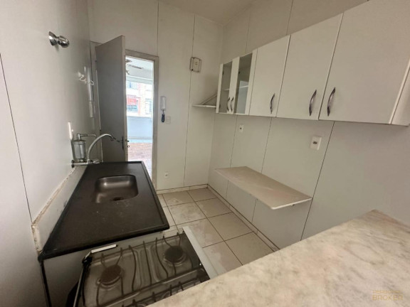 Imagem Apartamento com 2 Quartos à Venda, 76 m² em Barro Preto - Belo Horizonte