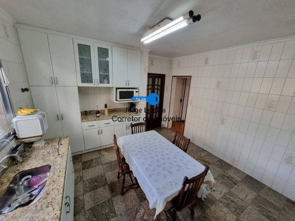 Imagem Casa com 2 Quartos à Venda, 309 m² em Jardim Elvira - Osasco