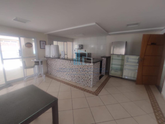 Imagem Apartamento com 1 Quarto à Venda, 67 m² em Aviação - Praia Grande