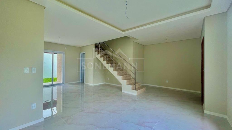 Imagem Casa com 3 Quartos à Venda, 107 m² em Santo Antônio De Lisboa - Florianópolis