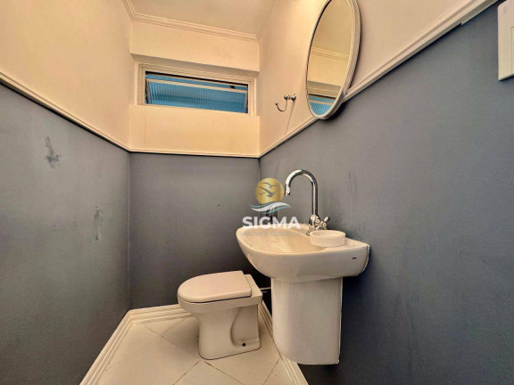 Imagem Apartamento com 2 Quartos à Venda, 100 m² em Jardim Astúrias - Guarujá Imagem Apartamento com 2 Quartos à Venda, 100 m² em Jardim Astúrias - Guarujá