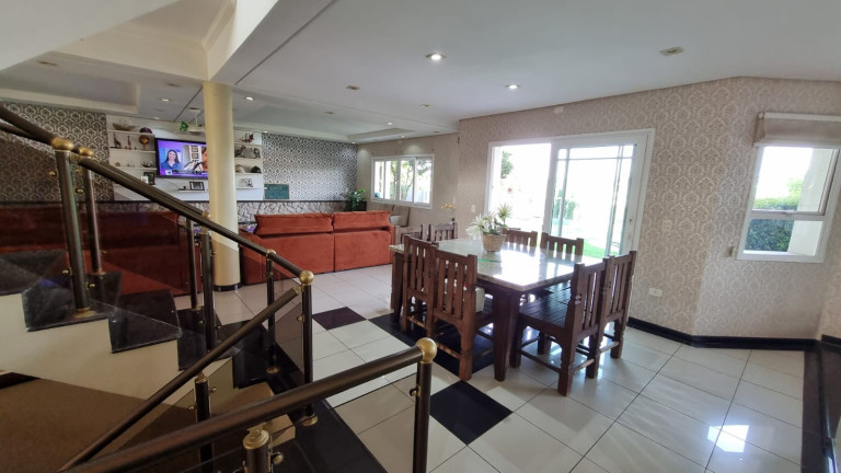 Imagem Casa com 4 Quartos à Venda, 750 m² em Vila Santista - Atibaia