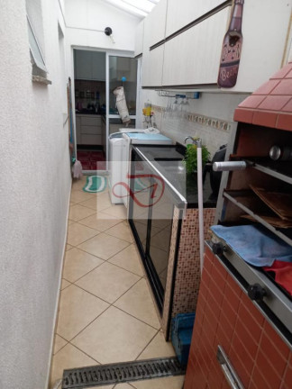 Imagem Apartamento com 3 Quartos à Venda, 76 m² em Vila Humaitá - Santo André Imagem Apartamento com 3 Quartos à Venda, 76 m² em Vila Humaitá - Santo André