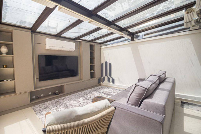 Imagem Apartamento com 2 Quartos à Venda, 87 m² em água Verde - Curitiba
