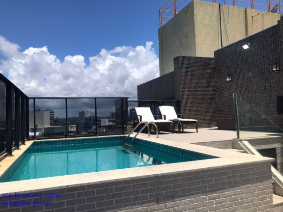 Imagem Imóvel com 3 Quartos à Venda, 233 m² em Armação - Salvador Imagem Imóvel com 3 Quartos à Venda, 233 m² em Armação - Salvador