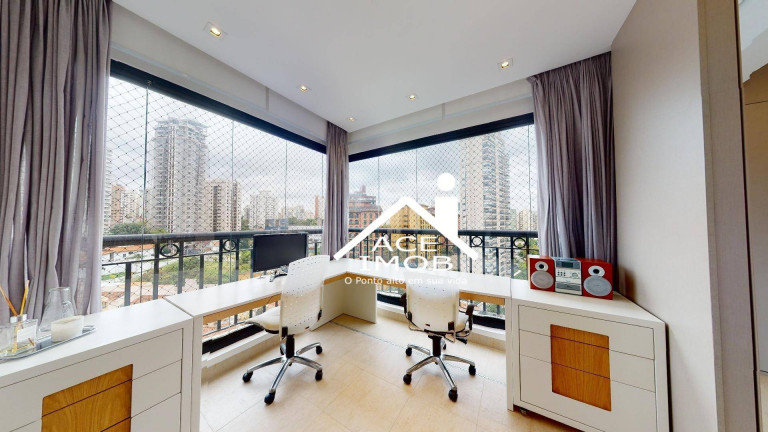 Imagem Apartamento com 3 Quartos à Venda, 247 m² em Vila Mariana - São Paulo Imagem Apartamento com 3 Quartos à Venda, 247 m² em Vila Mariana - São Paulo