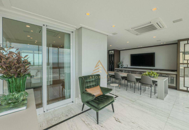 Imagem Apartamento com 3 Quartos à Venda, 316 m² em Centro - Balneário Camboriú Imagem Apartamento com 3 Quartos à Venda, 316 m² em Centro - Balneário Camboriú