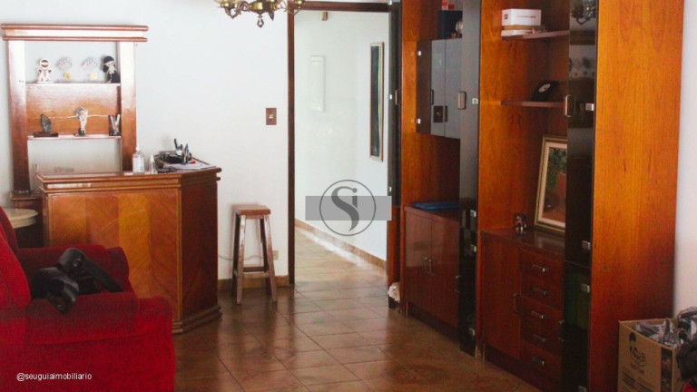 Imagem Casa com 3 Quartos à Venda, 250 m² em Vila Clementino - São Paulo Imagem Casa com 3 Quartos à Venda, 250 m² em Vila Clementino - São Paulo