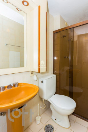 Imagem Apartamento com 2 Quartos à Venda, 60 m² em Perdizes - São Paulo