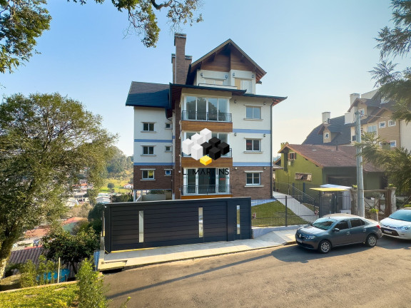 Imagem Apartamento com 3 Quartos à Venda, 144 m² em Ipê Amarelo - Canela Imagem Apartamento com 3 Quartos à Venda, 144 m² em Ipê Amarelo - Canela