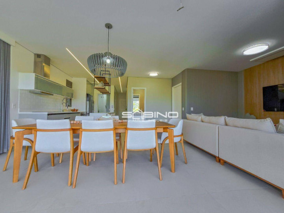 Imagem Apartamento com 4 Quartos à Venda, 208 m² em Riviera De São Lourenço - Bertioga