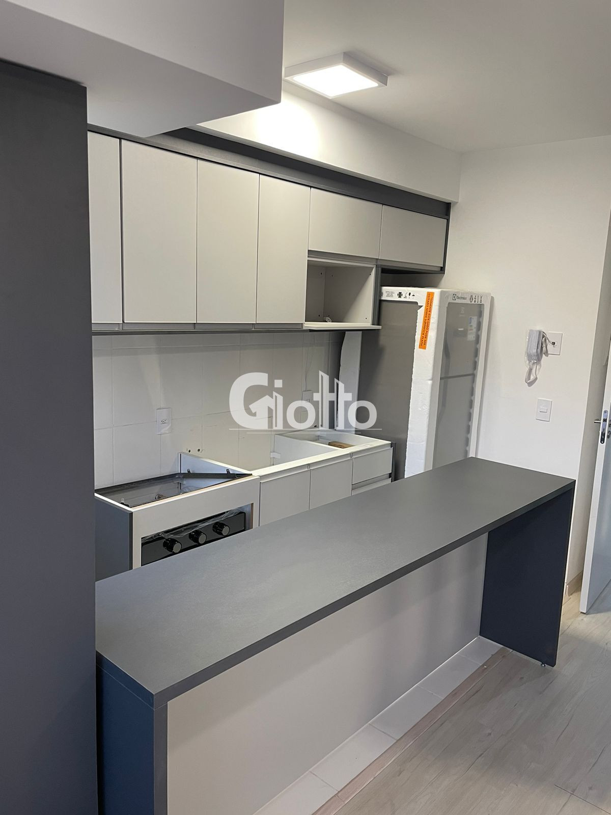 Imagem Imóvel com 1 Quarto à Venda, 26 m² em Botujuru - Mogi Das Cruzes