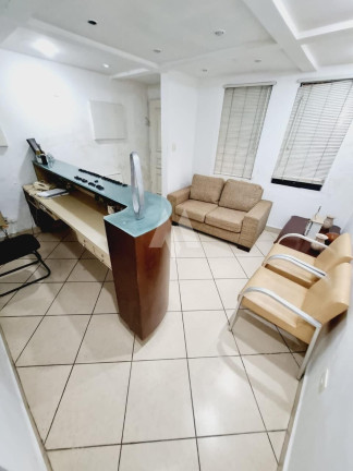 Imagem Casa para Alugar, 170 m² em Centro - Santos Imagem Casa para Alugar, 170 m² em Centro - Santos