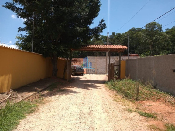 Imagem Terreno à Venda, 1.000 m² em Primavera - São Joaquim De Bicas