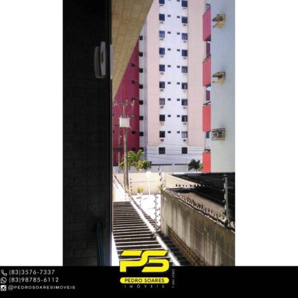 Imagem Apartamento com 2 Quartos à Venda, 56 m² em Jardim Oceania - João Pessoa Imagem Apartamento com 2 Quartos à Venda, 56 m² em Jardim Oceania - João Pessoa