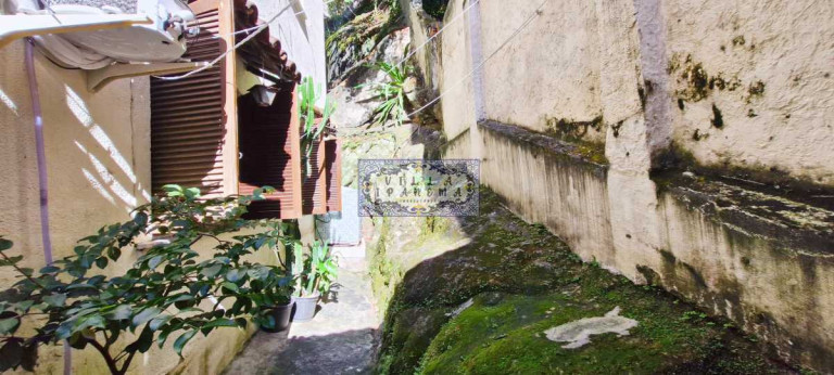 Apartamento com 1 Quarto à Venda, 50 m² em Laranjeiras - Rio De Janeiro
