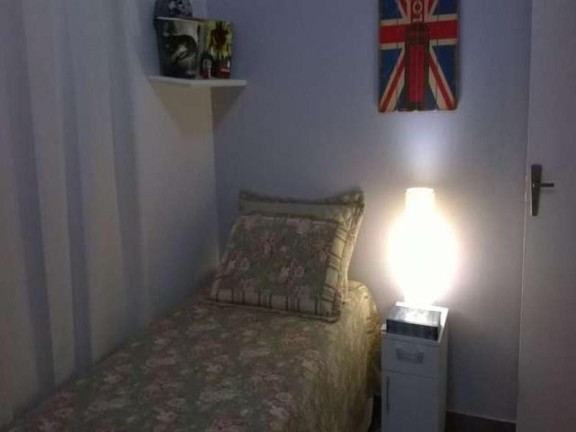 Imagem Apartamento com 3 Quartos à Venda, 110 m² em Pituba - Salvador