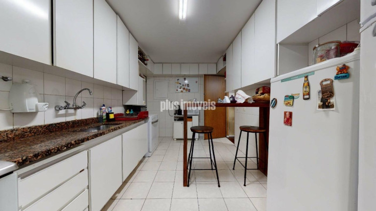 Imagem Apartamento com 3 Quartos à Venda, 113 m² em Jardim América - São Paulo