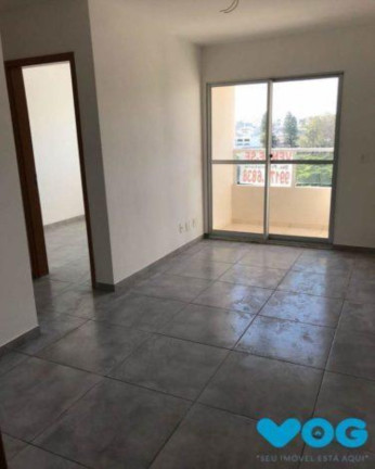 Imagem Imóvel com 2 Quartos à Venda, 51 m² em Morro Santana - Porto Alegre