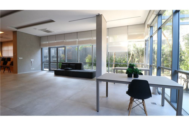 Imagem Apartamento com 1 Quarto à Venda, 26 m² em Moema - São Paulo Imagem Apartamento com 1 Quarto à Venda, 26 m² em Moema - São Paulo