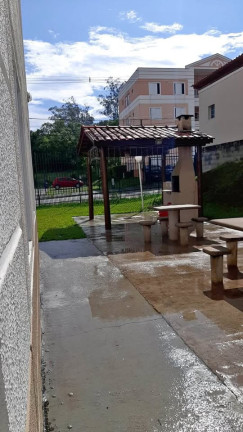 Imagem Apartamento com 2 Quartos à Venda, 48 m² em Jardim ísis - Cotia Imagem Apartamento com 2 Quartos à Venda, 48 m² em Jardim ísis - Cotia