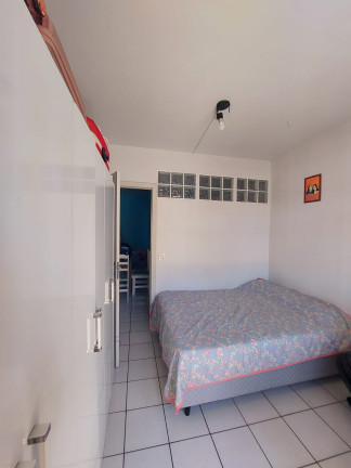 Imagem Apartamento com 3 Quartos à Venda, 92 m² em Carvoeira - Florianópolis
