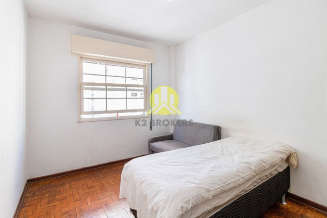 Imagem Apartamento com 2 Quartos à Venda, 70 m² em Vila Nova Conceição - São Paulo