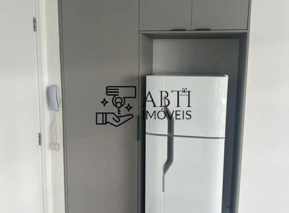 Imagem Loft com 1 Quarto para Alugar, 43 m² em Vila Olímpia - São Paulo