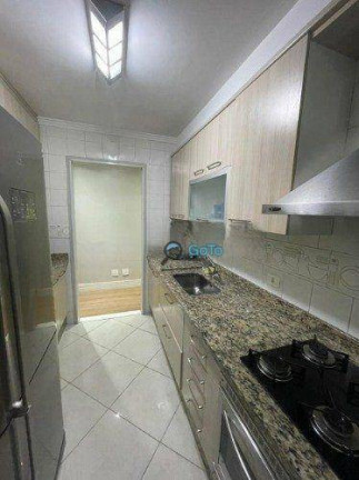 Imagem Apartamento com 3 Quartos à Venda, 80 m² em Vila Carrão - São Paulo