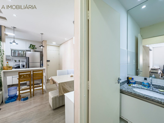 Imagem Imóvel com 2 Quartos à Venda, 56 m² em Planalto - São Bernardo Do Campo Imagem Imóvel com 2 Quartos à Venda, 56 m² em Planalto - São Bernardo Do Campo