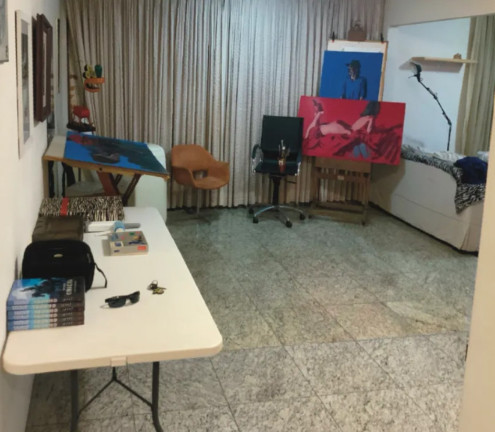 Imagem Imóvel com 3 Quartos à Venda, 98 m² em Perdizes - São Paulo Imagem Imóvel com 3 Quartos à Venda, 98 m² em Perdizes - São Paulo
