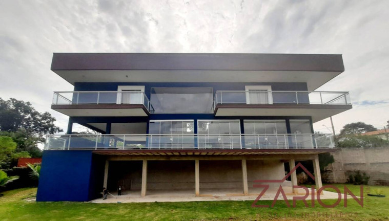 Imagem Sobrado com 3 Quartos à Venda, 700 m² em Granjas Rurais Reunidas São Judas Tadeu - Taubaté