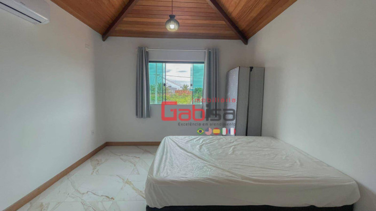 Imagem Casa com 4 Quartos à Venda, 197 m² em Bosque - Armação Dos Búzios