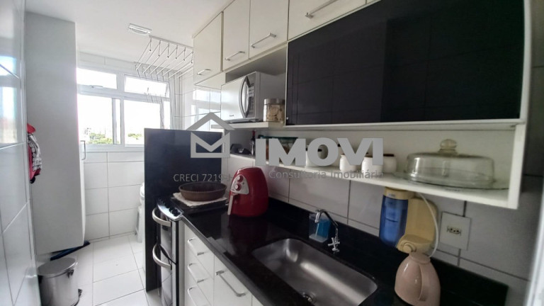 Imagem Apartamento com 2 Quartos à Venda, 60 m² em Jardim Camburi - Vitória Imagem Apartamento com 2 Quartos à Venda, 60 m² em Jardim Camburi - Vitória