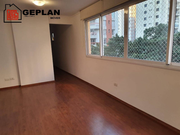 Imagem Apartamento com 2 Quartos à Venda, 64 m² em Jardim Paulista - São Paulo Imagem Apartamento com 2 Quartos à Venda, 64 m² em Jardim Paulista - São Paulo