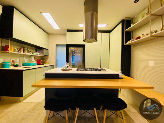 Imagem Apartamento com 3 Quartos à Venda, 159 m² em Embaré - Santos