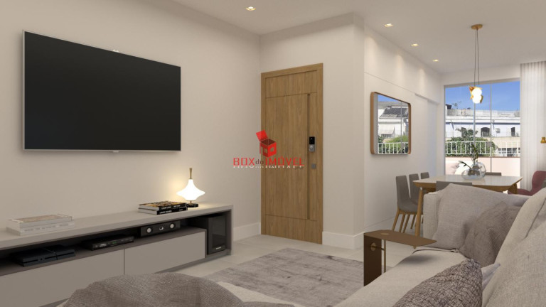 Imagem Apartamento com 3 Quartos à Venda, 237 m² em Copacabana - Rio De Janeiro