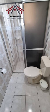 Imagem Apartamento com 2 Quartos à Venda, 70 m² em Boqueirão - Praia Grande
