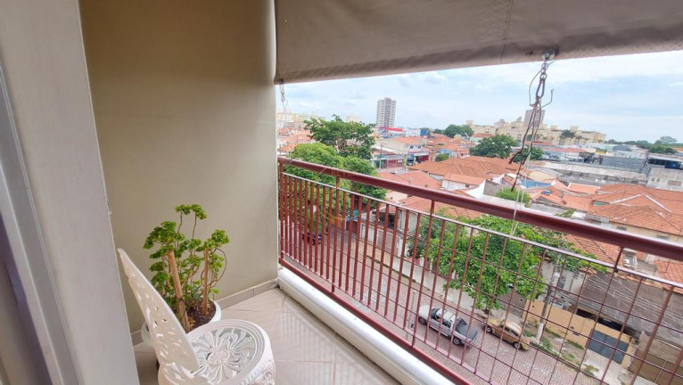 Imagem Apartamento com 3 Quartos à Venda, 82 m² em Ponre Preta - Campinas Imagem Apartamento com 3 Quartos à Venda, 82 m² em Ponre Preta - Campinas