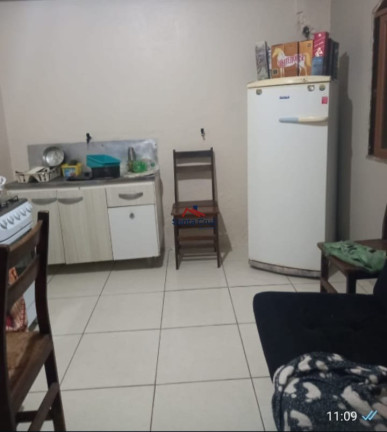 Imagem Casa com 3 Quartos à Venda, 160 m² em São João Do Rio Vermelho - Florianópolis